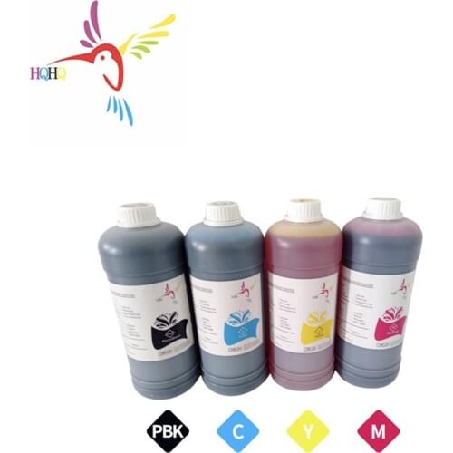8pcs/Set 1000ml Pigment Ink For HP 842B for HP PageWide XL8000Printer Pigment Ink for Hp 842B