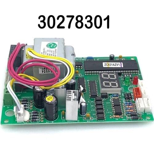Suitable forGree central air conditioning adapter board 30278301 ZC831AZ computer board GRZJ3-Q1