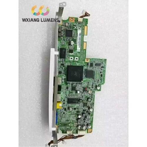 Projector Main Mother Board Control Panel Fit for NEC NP61