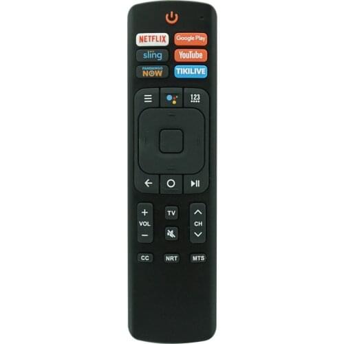Remote Control For Hisense 40H5F 43H5F 40H5000F 40H5030F 40H5040F 40H5050F 40H5060F 40H5070F 40H5080F Smart 4K UHD LED HDTV TV