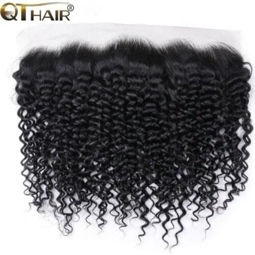 QThair Artificial Weft