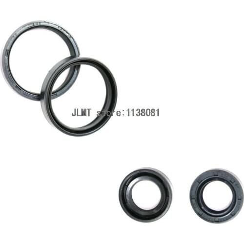Fork Oil Seal for HONDA 80 CR (DOWN SHOWA) -> 1991 45X57X11 mm (2 pieces) 45 57 11