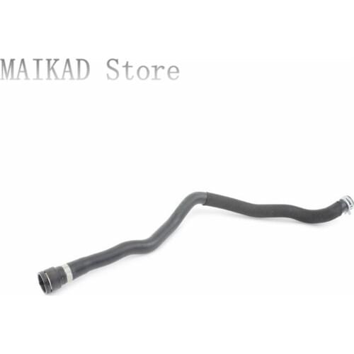 Radiator Return Hose Line Heater Hose for BMW X1 E84 E81 E82 E87 E88 116i 118i 120i 125i 128i 130i 135i 116d 118d 64216951946