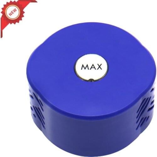 Replacement Post-Motor HEPA Filter for Dyson V6 DC59 Vacuum Cleaner Parts # DY-96674101