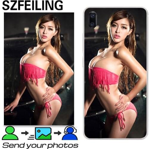 SZFEILING Phone Cases Vivo Y85