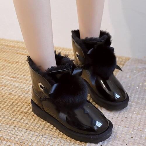 Women's Boots VOTODA China