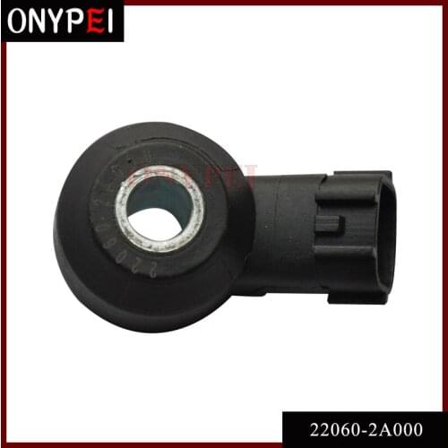 High Quality Knock Sensor 22060-2A000 Fits Nissan 350Z Murano Pathfinder Infiniti FX35/45 M35