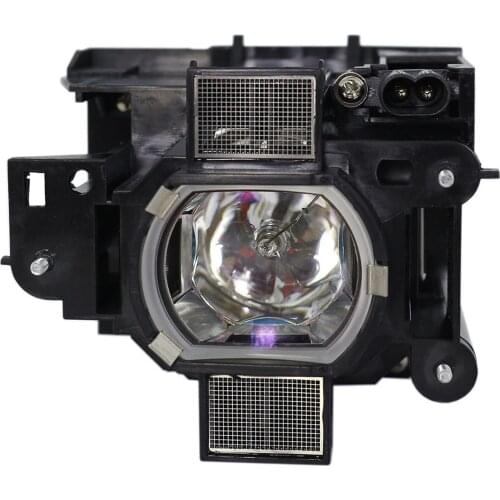 High quality W/Housing for UHP 365/280W 1.0 E19.7 for DT01871 Projector Lamp Bulbs for Hitachi Projectors