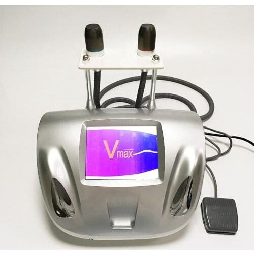 Yting Portable Hifu V Max 3.0 mm 4.5 mm Face Lift and Firm Skin Anti-wrinkle Anti-aging Ultrasound Machine