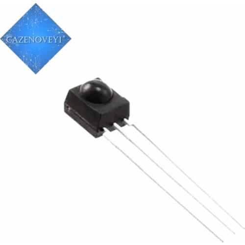 2pcs/lot TSOP4840 4840 DIP-3 In Stock