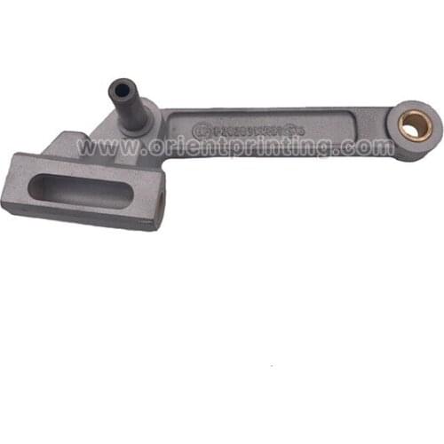 F2.028.316 Heidelberg Machine Cd102 CX102 Lever F2.028.316 Offset Spare Parts