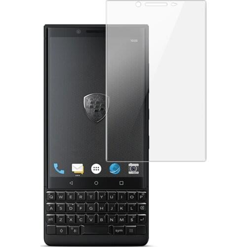 IMAK Hydrogel Film 3 Full protector for BlackBerry Key2 KeyTwo