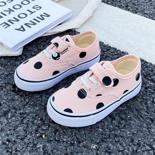 HANWILD Kids Sneakers