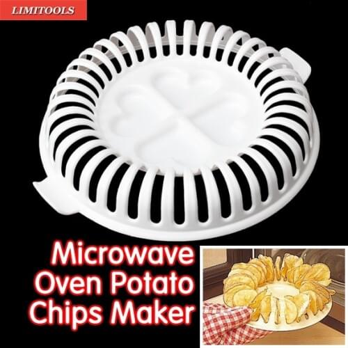 LIMITOOLS Potato Knives