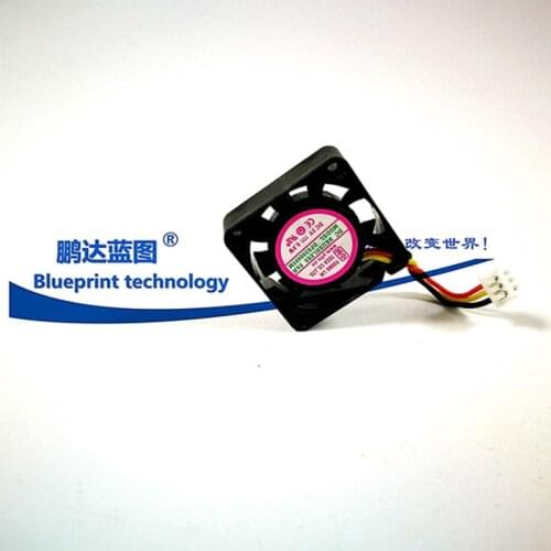 NEW 2006 2CM 20MM 20*20*6MM Cooling fan ultrathin fan 5V 0.9W mini laptop fan ball 2wire