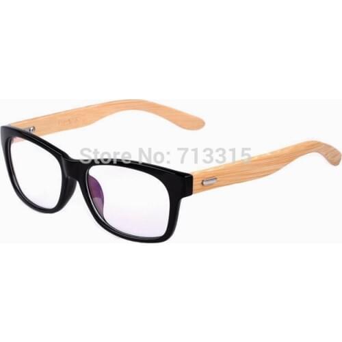 Reading Glasses Women Bamboo Custom Made Antireflective Coating Non Spherical Reading Glasses+1.0 +1.5 +2.0 +2.5 +3.0 +3.5+4.0