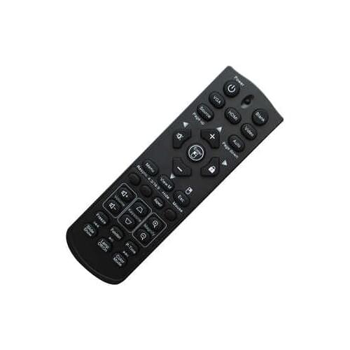 Remote Control For Viewsonic VS14805 VS14022 PRO8600 PRO8450W VS13646 PRO8400 VS13647 VS13645 VS12461 VS12476 DLP Projector