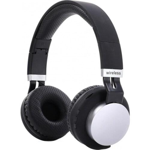 MH8 Foldable Headphone Bluetooth 5.0 Wireless Headphone Radio Stereo Sport Laptop Headset Earphone With Microphone Standby 120H