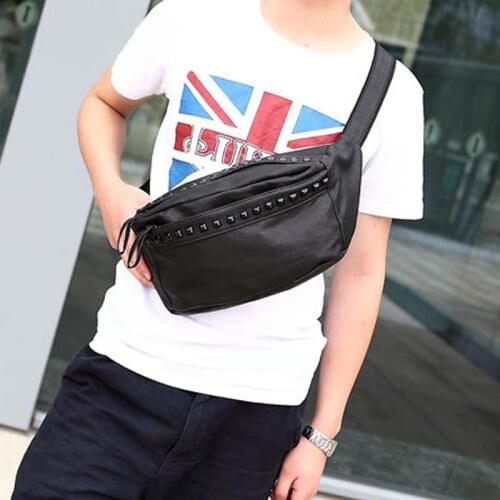 Tidog Men's Messenger Bags