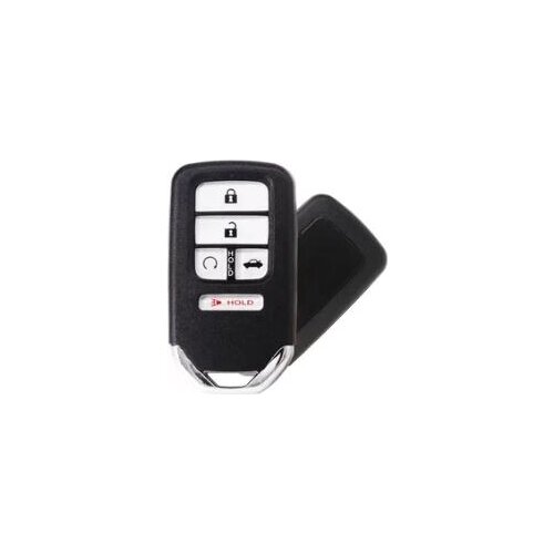 4+1 Button Smart Remote Key (CAR) FSK433.92MHz 47 Chip For Honda Civic 2016-2017 : A2C92005700 / FCC ID：KR5V2X