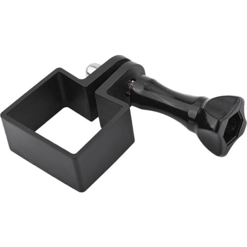 Universal Backpack Clip Mount Fixed Clamp Holder Stabilizer with 1/4 Screw Adapter Accessories for DJI Osmo Pocket