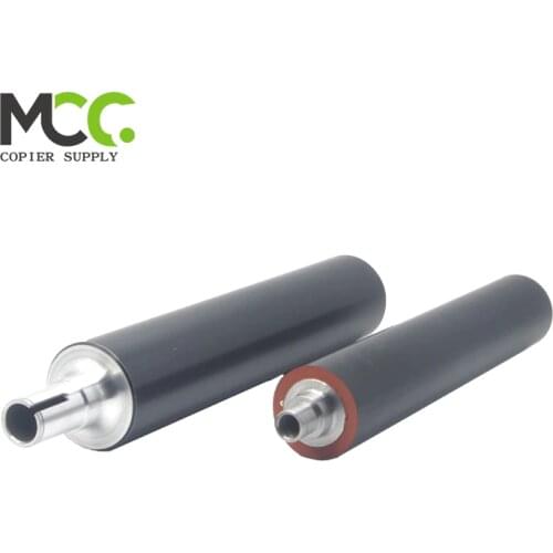 FOR KONICA MINOLTA BIZHUB Pro950 Pro920 UPPER FUSER HOR ROLLER LOWER FUSER PRESSURE ROLLER 57GAR72200 57GA-5280 57GB53040