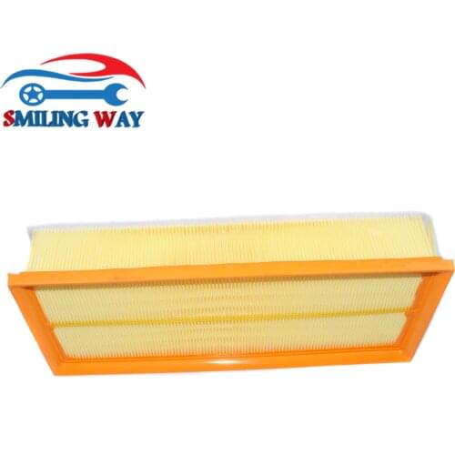 Engine Air Filter 1K0129620 1K0129607AG For Audi A3 Q3 TT VW Beetle CC Caddy EOS Golf Jetta Passat Scirocco Sharan Tiguan Touran