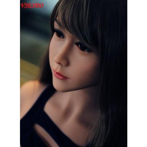 VSEXDO 168cm Real Silicone TPE Sex Dolls For Men Anime Pussy Lifelike Breast Vagina Ass Oral Anal Ass Sex Toys Adults Love Doll