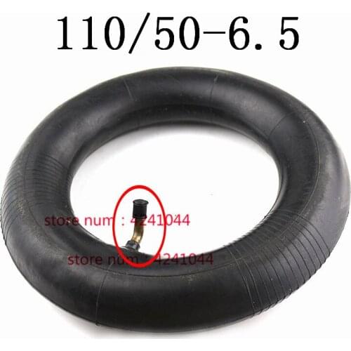 110/50-6.5 inner tube 47cc Pocket Bike Inner tube Tube For MTA1 MTA2 Mini Bikes 90/65-6.5 / 110/50-6.5