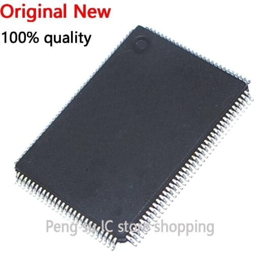 2piece) 100% New TSUMV59XUS-Z1 TSUMV59XUS Z1 QFP-128 Chipset