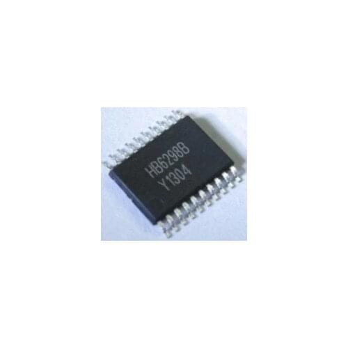 20pcs HB6298B HB6298 TSSOP20