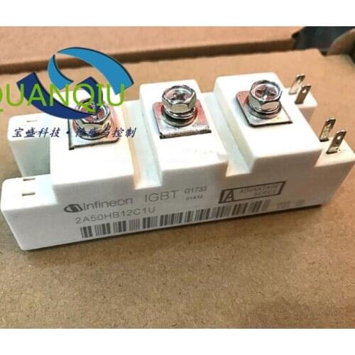 2A50HB12C1U 2A75HB12C1U 2A100HB12C1U new