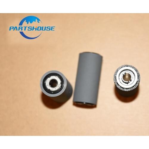 5Set New ADF Pickup Roller Kit 604K77810 604K58410 For Xerox WorkCentre 5325 5330 5335 7120 7125 7220 7225 7525 7830 Feed Roller