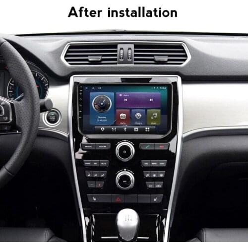 GPS 6+128G 8Core DSP Carplay Car Radio For Great Wall Haval H2 2014 2015-2018 Android 11 Multimedia Video Player 2Din AUTO Audio