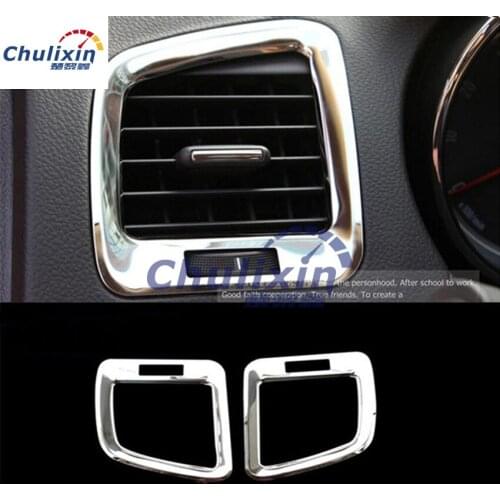 Chulixin Car Exterior Accessories
