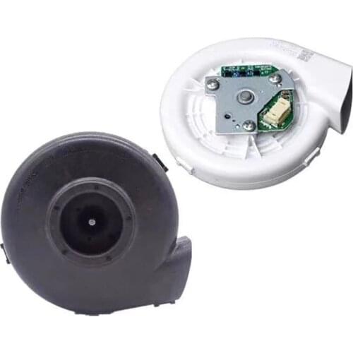Engine Ventilator Fan Motor for XIAOMI Roborock S50 S51 S53 S55 S5 S6 Robot Vacuum Cleaner Spare Accessories