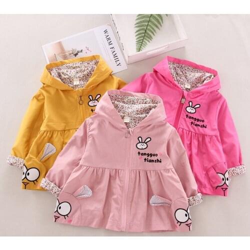 Ewborn Toddler Kids Baby Girls Boy Clothes Knitted Hooded Ear Sweater Coat Outerwear Winter Baby Clothing Set