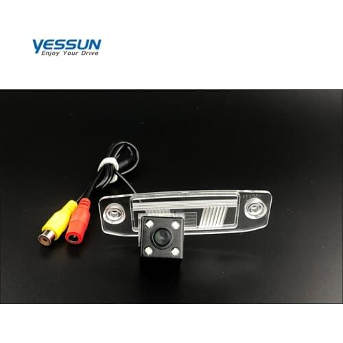 Rear View Camera For KIA Sportage SL Sportage 3 Sportage R Sorento Ceed Rio X-line Rondo Carens Borrego Opirus car camera