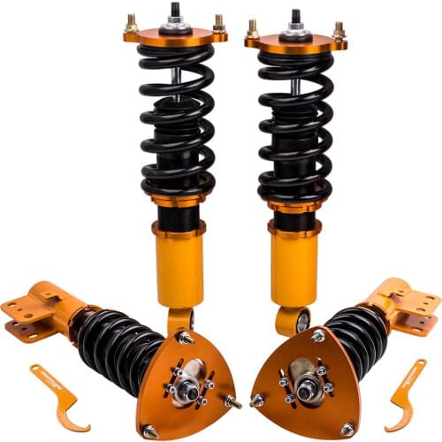 Coilover Kit for Subaru Legacy 2005 2006 2007 2008 2009 BL BP Adj. Height Struts