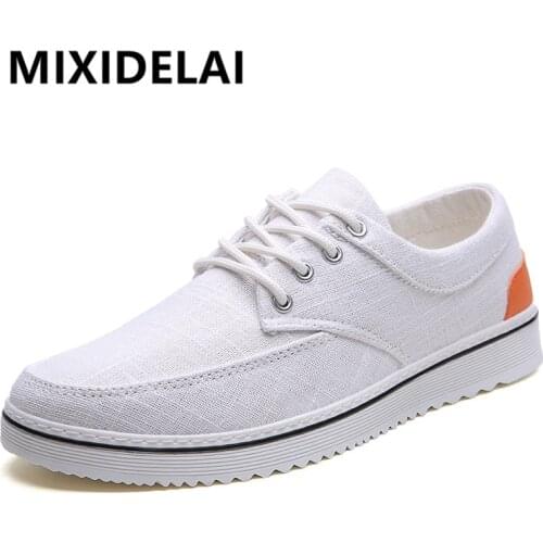 Мужские эспадрильи MIXIDELAI China At AliExpress