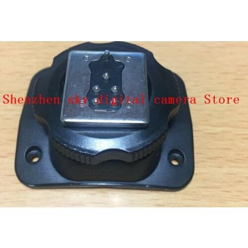 New Hot Shoe mounting foot for Godox V350S TT350S TT685S V860IIS Flash Speedlite repair fix parts one pc