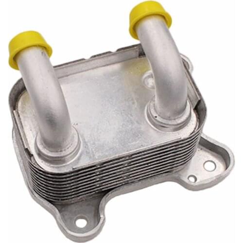 New Oil Cooler For Vauxhall Opel Astra Corsa Corsavan 1.7 DI & DTI 97223705 650616 0650616 97 223 705