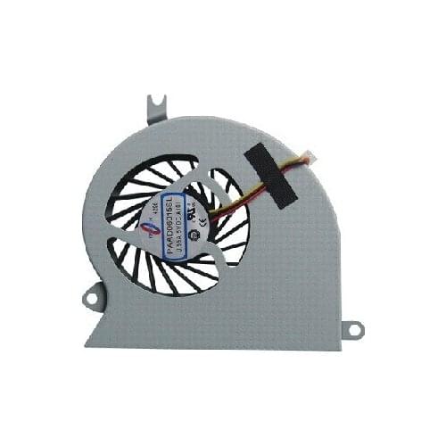 New laptop CPU Cooling Fan For MSI GE40 MS-1491 MS-1492 X460 X460DX X460DX-216US X460DX-291US PAAD06015SL A101