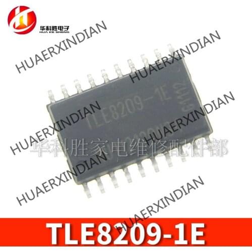 New Original TLE8209-1E SOP-20