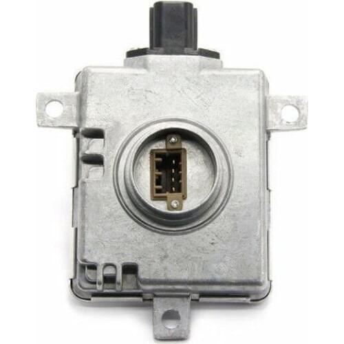 2007-2009 for Mazda 3 Xenon HID Headlight Control Unit