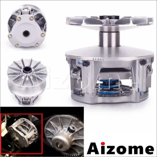 Primary Drive Clutch Assembly UTV Accessories Aluminum For Polaris RZR 900 XP 4 900 EFI 4 XP 900 EFI XP 900 EPS INTL 2011-2013