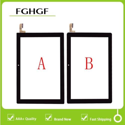 New 10.1" inch Touch Screen Panel Digitizer Glass Sensor Replacement For Onda Obook20 Plus