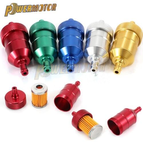 PowerMotor Fuel Filters