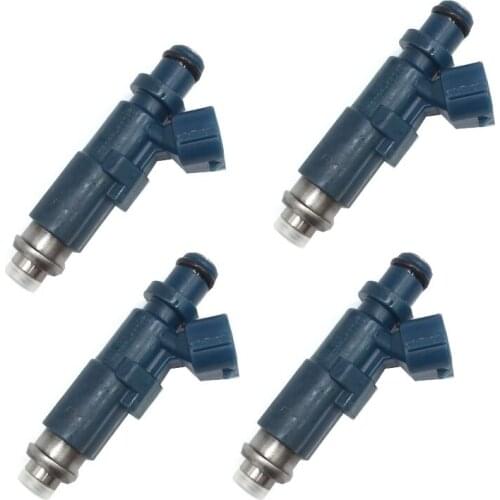Reubilt tested Fuel Injector Nozzle For MARK 96~00 CHASER CRESTA 95~01 PROGRES 98~07 23250-46080 23209-46080 2325046080 232094