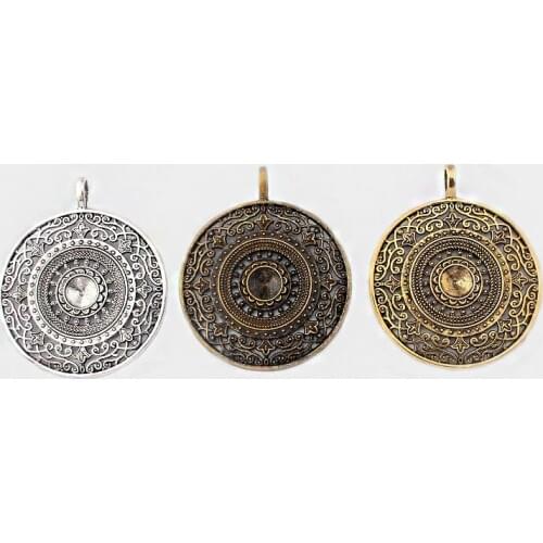 SunMoon Golden Chains